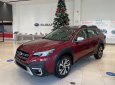 Subaru Outback 2022 - Cần bán Subaru Outback 2.5i-T EyeSight sản xuất năm 2022, màu đỏ, nhập khẩu