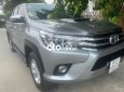 Toyota Hilux 2016 - Bán Toyota Hilux 3.0 4x4 AT năm 2016, màu bạc, xe nhập chính chủ, giá tốt