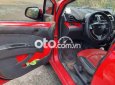 Daewoo Matiz 2009 - Cần bán xe Daewoo Matiz AT năm 2009, màu đỏ, nhập khẩu Hàn, giá rẻ