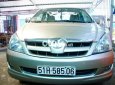 Toyota Innova 2006 - Bán xe Toyota Innova 2.0G năm sản xuất 2006 xe gia đình