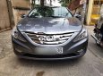 Hyundai Sonata 2012 - Bán Hyundai Sonata năm sản xuất 2012, màu xám, nhập khẩu còn mới