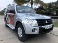 Mitsubishi Pajero 2007 - Xe Mitsubishi Pajero năm 2007, màu bạc còn mới