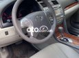 Toyota Camry 2008 - Cần bán Toyota Camry 2.4G sản xuất 2008, màu đen  