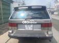 Ssangyong Musso 1997 - Bán Ssangyong Musso năm 1997, màu bạc chính chủ, giá chỉ 73 triệu