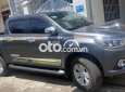 Toyota Hilux 2015 - Bán xe Toyota Hilux sản xuất năm 2015, màu xám, nhập khẩu còn mới 