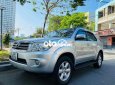 Toyota Fortuner 2010 - Bán Toyota Fortuner 2.5 sản xuất 2010, màu bạc còn mới