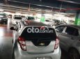 Chevrolet Spark 2018 - Cần bán xe Chevrolet Spark LT sản xuất năm 2018, màu bạc