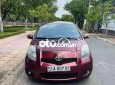 Toyota Yaris 2009 - Bán Toyota Yaris 1.3AT năm 2009, màu đỏ, nhập khẩu nguyên chiếc