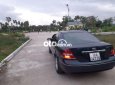 Ford Mondeo 2003 - Cần bán Ford Mondeo năm 2003, màu đen, xe nhập, giá 158tr