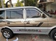 Mitsubishi Jolie 2004 - Bán ô tô Mitsubishi Jolie năm sản xuất 2004, màu vàng còn mới