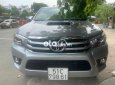 Toyota Hilux 2016 - Bán Toyota Hilux 3.0 4x4 AT năm 2016, màu bạc, xe nhập chính chủ, giá tốt