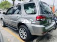 Ford Escape 2010 - Cần bán Ford Escape XLS 2.3AT năm sản xuất 2010, màu bạc