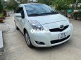 Toyota Yaris 2010 - Cần bán lại xe Toyota Yaris 1.3AT năm sản xuất 2010, màu xanh , nhập khẩu Nhật, giá tốt