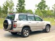 Toyota Land Cruiser 2002 - Bán xe Toyota Land Cruiser sản xuất 2002, màu bạc còn mới