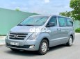 Hyundai Grand Starex 2016 - Bán ô tô Hyundai Grand Starex 2.5MT năm sản xuất 2016, màu bạc, xe nhập