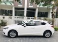 Mazda 3 2016 - Cần bán xe Mazda 3 năm sản xuất 2016, màu trắng, giá chỉ 498 triệu