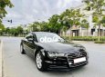 Audi A7 2015 - Bán xe Audi A7 sản xuất năm 2015, màu đen, xe nhập