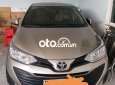 Toyota Vios 2019 - Bán Toyota Vios 1.5E MT năm 2019 giá cạnh tranh