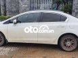 Honda Civic 2014 - Cần bán Honda Civic sản xuất 2014, màu trắng chính chủ