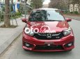 Honda Brio 2021 - Bán Honda Brio RS sản xuất năm 2021, màu đỏ, xe nhập như mới