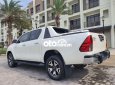 Toyota Hilux 2019 - Bán Toyota Hilux năm 2019, màu trắng, xe nhập, 912tr