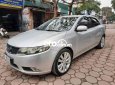 Kia Forte 2009 - Cần bán lại xe Kia Forte sản xuất năm 2009, màu bạc, nhập khẩu nguyên chiếc