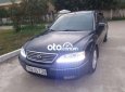 Ford Mondeo 2003 - Cần bán Ford Mondeo năm 2003, màu đen, xe nhập, giá 158tr