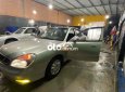 Daewoo Nubira 2000 - Cần bán gấp Daewoo Nubira năm sản xuất 2000, màu bạc, nhập khẩu nguyên chiếc