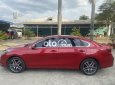 Kia Cerato 2021 - Cần bán xe Kia Cerato 1.6AT Deluxe sản xuất 2021, màu đỏ