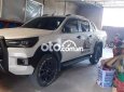 Toyota Hilux 2021 - Cần bán xe Toyota Hilux 2.8G 4x4 AT sản xuất 2021, màu trắng, nhập khẩu nguyên chiếc