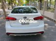 Kia Cerato 2018 - Bán Kia Cerato sản xuất 2018, màu trắng số sàn, 408 triệu