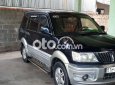 Mitsubishi Jolie 2003 - Cần bán Mitsubishi Jolie năm 2003, màu đen, nhập khẩu  