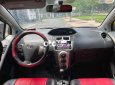 Toyota Yaris 2009 - Bán Toyota Yaris 1.3AT năm 2009, màu đỏ, nhập khẩu nguyên chiếc