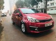 Kia Rio 2015 - Bán ô tô Kia Rio 1.4AT Sedan sản xuất năm 2015, màu đỏ, nhập khẩu chính chủ, giá chỉ 388 triệu