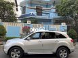 Acura MDX 2009 - Cần bán gấp Acura MDX 3.7 sản xuất năm 2009, màu bạc, nhập khẩu còn mới, giá tốt