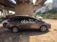 Ford Fiesta 2018 - Bán ô tô Ford Fiesta sản xuất năm 2018, màu xám, giá 399tr