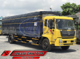 JRD HFC b180 2018 - xe tải 8 tấn dongfeng b180 thùng 9m5