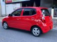 Hyundai i10 2011 - Cần bán xe Hyundai i10 2011, màu đỏ