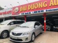 Toyota Corolla 2011 - Màu bạc, xe nhập