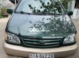 Toyota Sienna 1999 - Bán Toyota Sienna XLE sản xuất 1999, hai màu, xe nhập