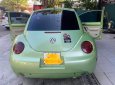 Volkswagen New Beetle 2003 - Xe Volkswagen New Beetle 2.0 AT sản xuất 2003, nhập khẩu nguyên chiếc