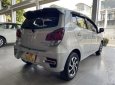 Toyota Wigo 2019 - Bán xe Toyota Wigo 1.2MT, đời 2019, màu bạc, giá 299 triệu