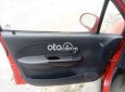 Daewoo Matiz 2005 - Cần bán lại xe Daewoo Matiz SE sản xuất 2005, màu đỏ xe gia đình