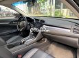 Honda Civic 2017 - Xe Honda Civic 1.5L AT năm 2017, màu đen, nhập khẩu Thái