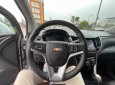 Chevrolet C-HR 2017 - Cần bán lại xe Chevrolet Trax 1.4LT sản xuất 2017, màu bạc, nhập khẩu còn mới giá cạnh tranh