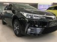 Toyota Corolla 2022 - Bán Toyota Corolla 1.8 E CVT năm 2022, màu đen