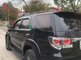 Toyota Fortuner 2016 -  Toyota Fortuner 2.4G cuối 2016 biển thành phố