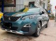 Peugeot 5008 2020 - Bán Peugeot 5008  bản tiêu chuẩn năm 2020, màu xanh lam