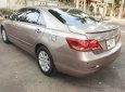 Toyota Camry 2008 - Bán xe Toyota Camry 2.4G năm 2008, màu hồng phấn xe đẹp, giá cạnh tranh