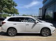 Mitsubishi Outlander 2022 - Bán Mitsubishi Outlander 2.0 CVT năm 2022, màu trắng giá cạnh tranh